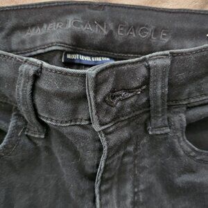 American Eagle Vintage Jeggins